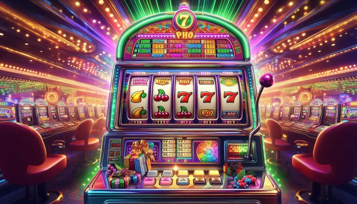 Gamblezen Casino